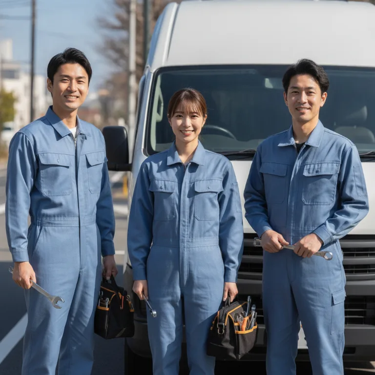 ヒートポンプ修理 のチーム: 宇部市